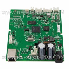Platen Roller Replacement for Zebra ZD888